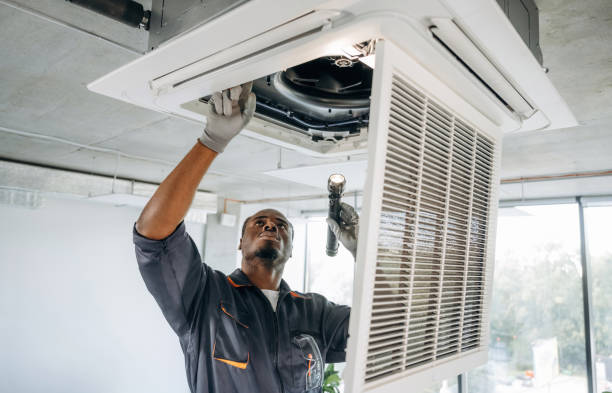 Licensed Hvac service in Port Costa, CA - FH HVAC